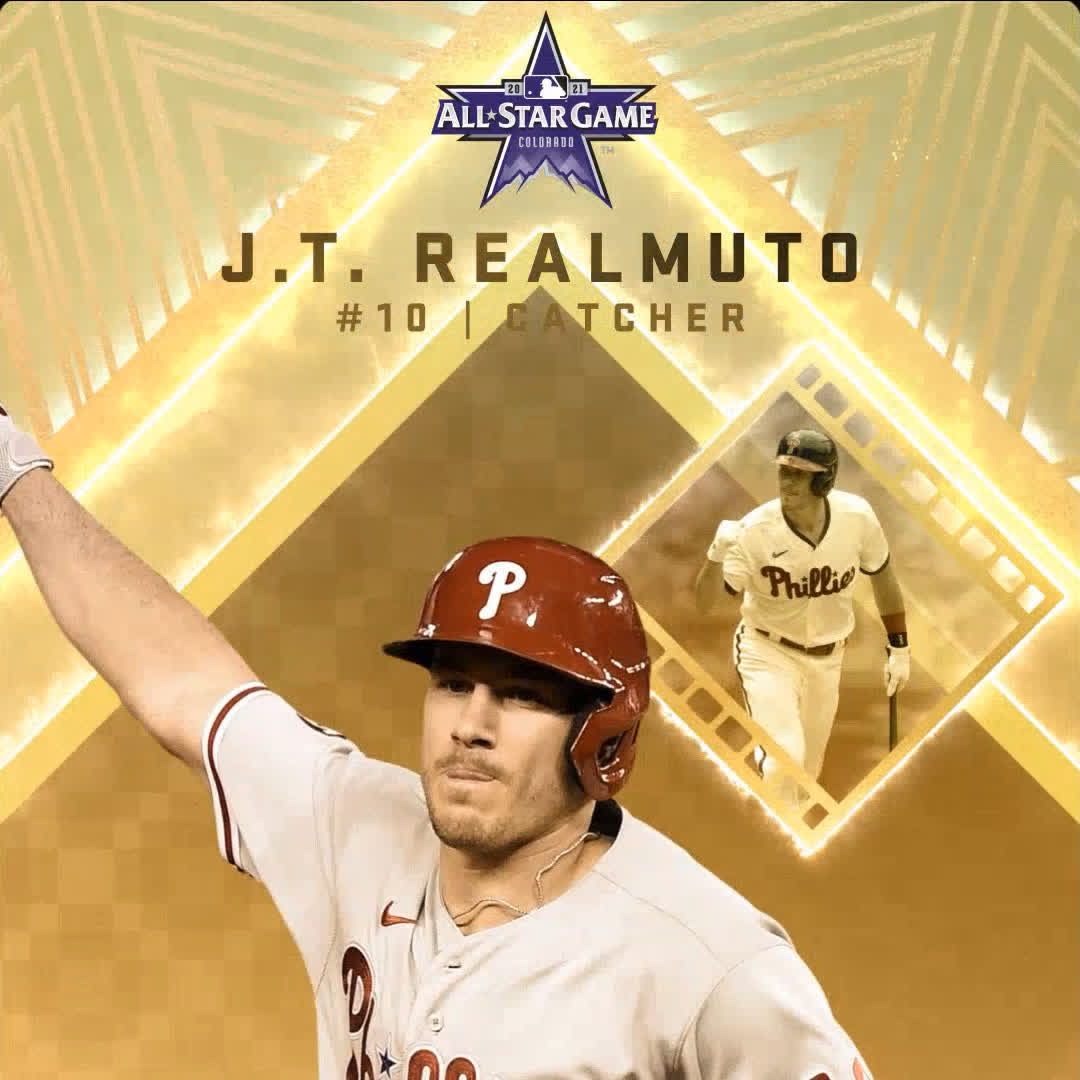 J.T. Realmuto