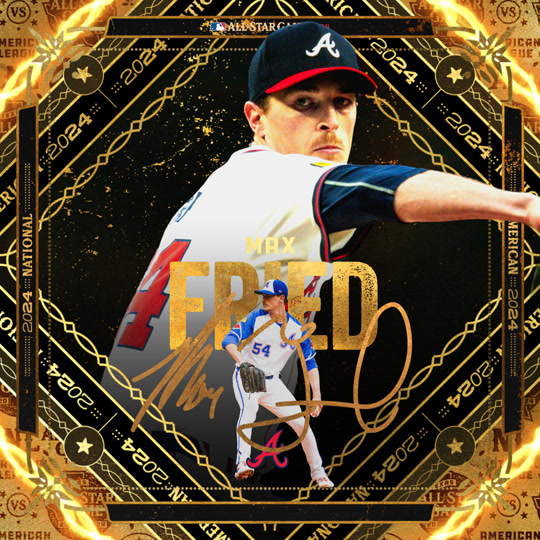 Max Fried