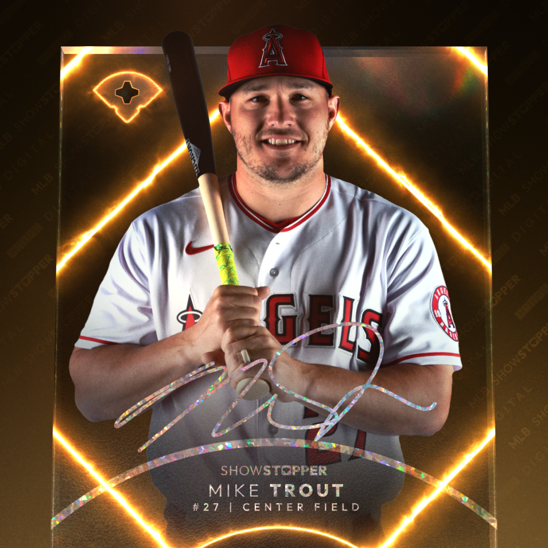 Mike Trout