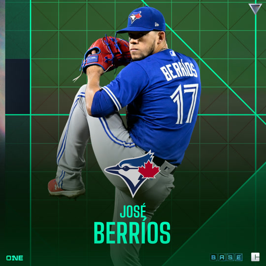José Berríos
