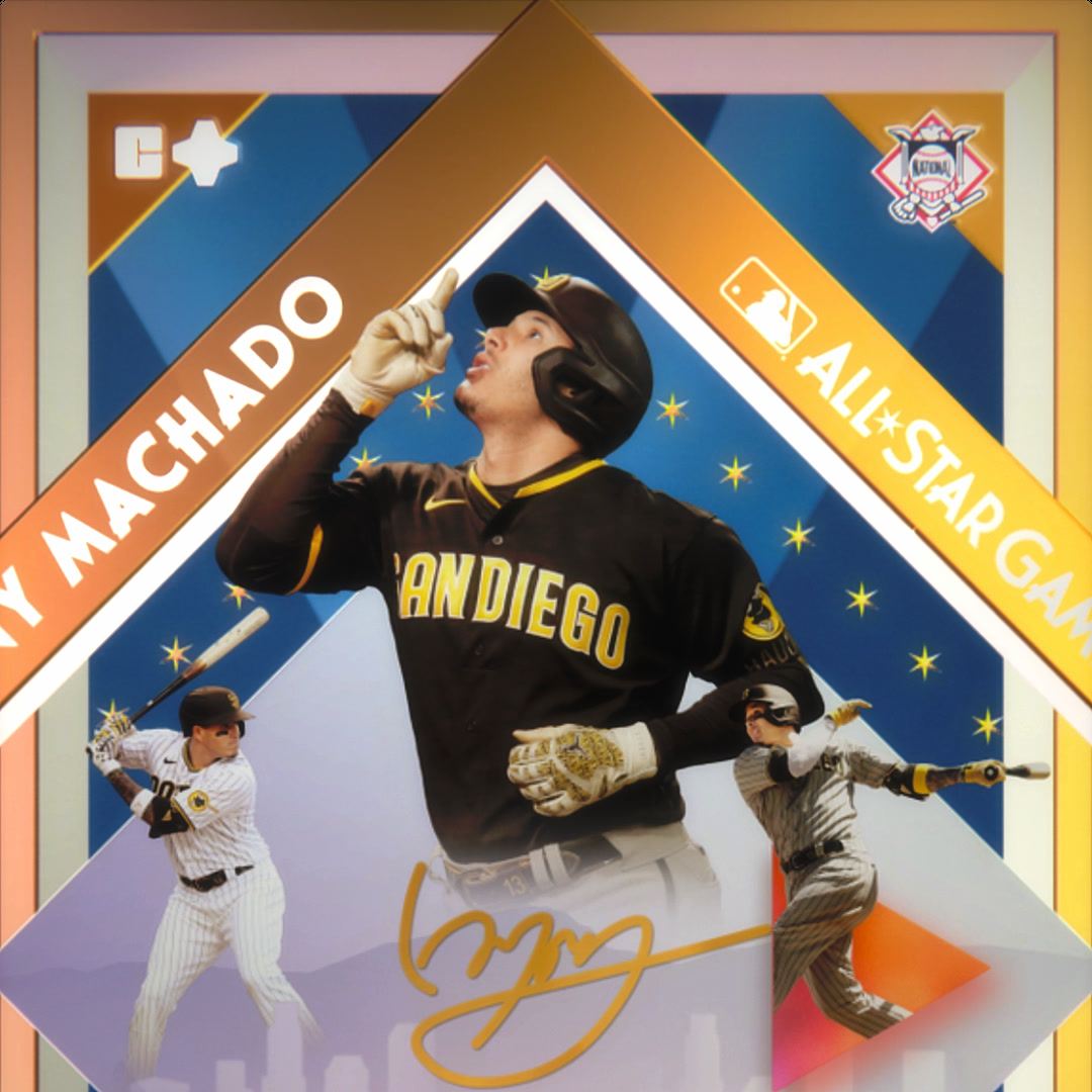 Manny Machado