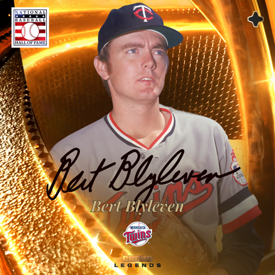 Bert Blyleven