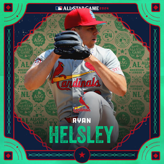 Ryan Helsley