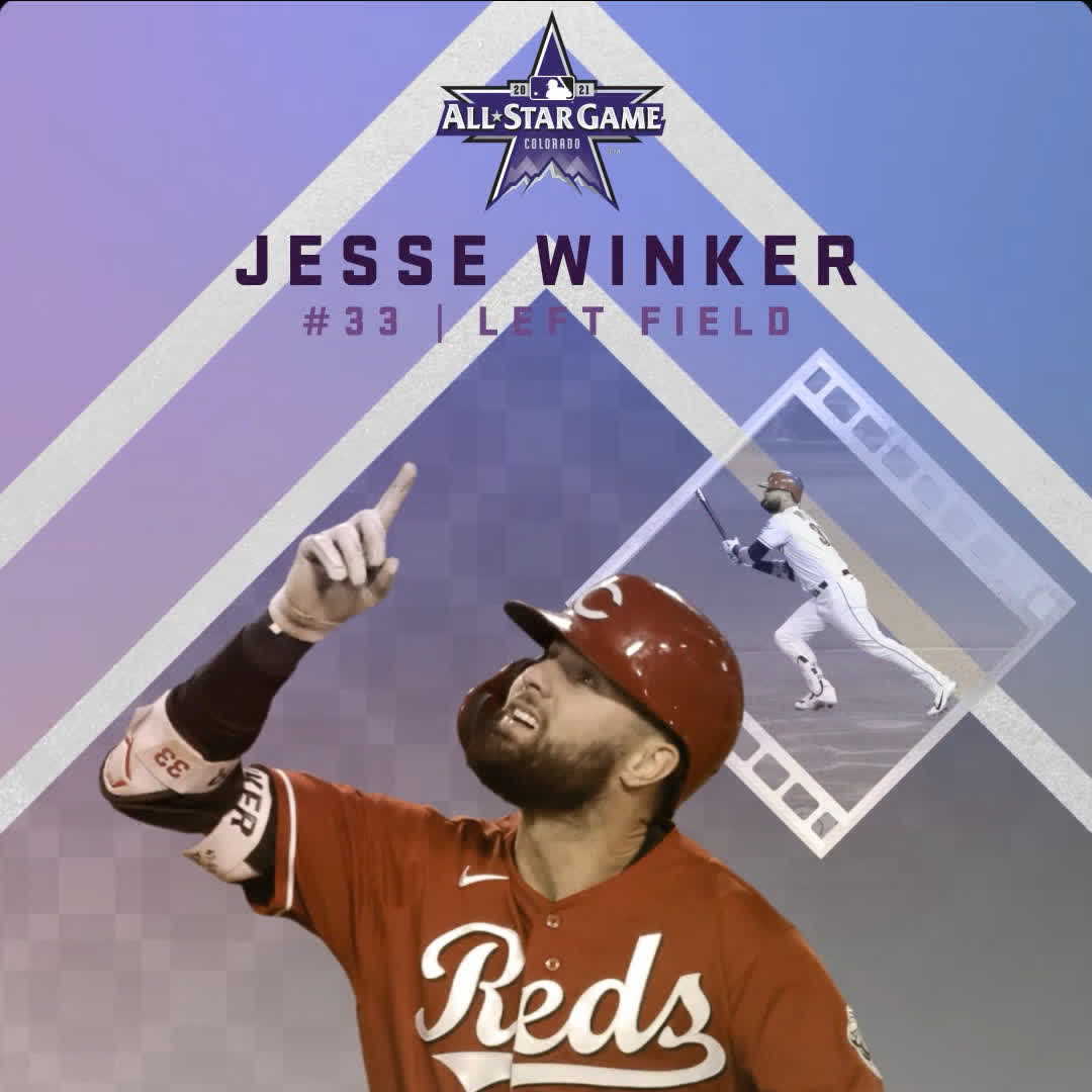 Jesse Winker