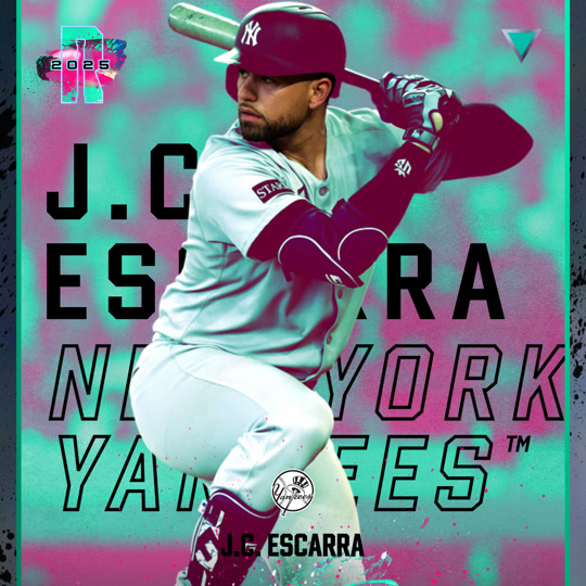 J.C. Escarra