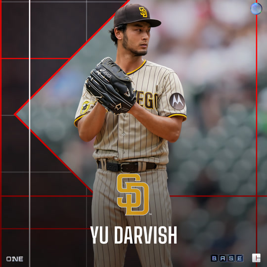 Yu Darvish