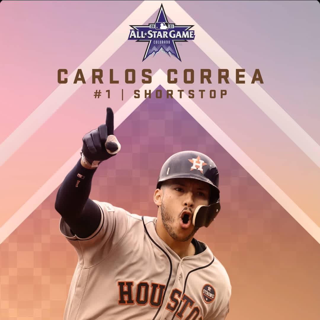 Carlos Correa