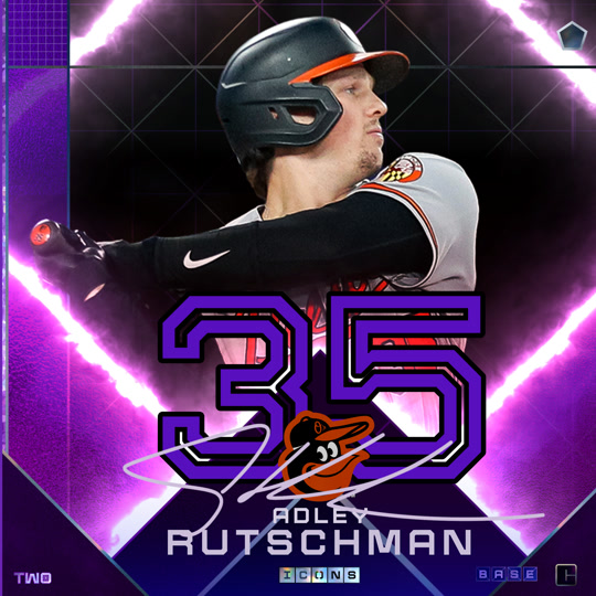 Adley Rutschman