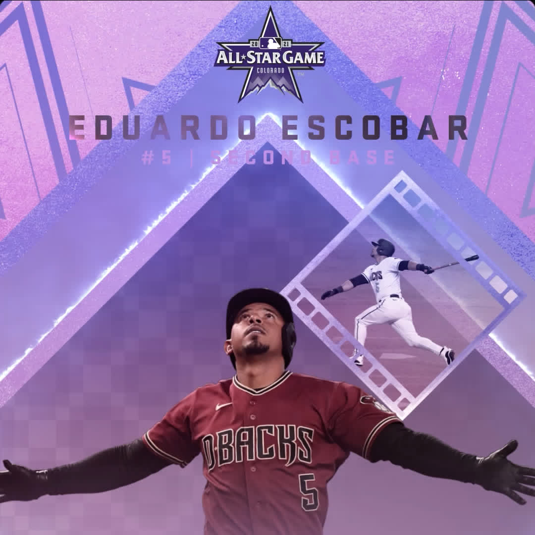 Eduardo Escobar