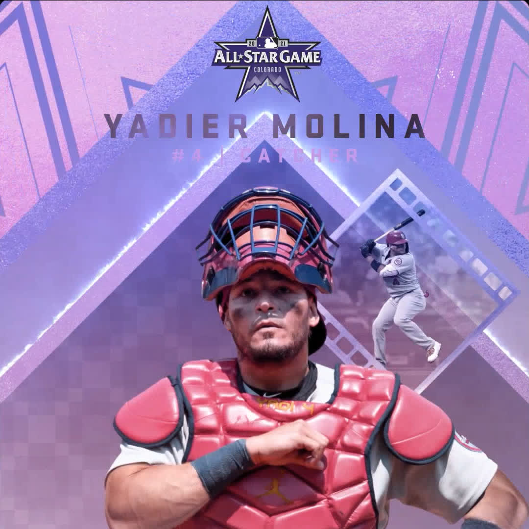 Yadier Molina