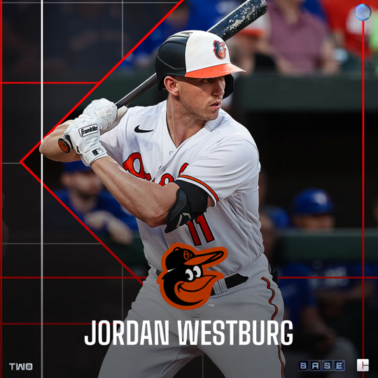 Jordan Westburg