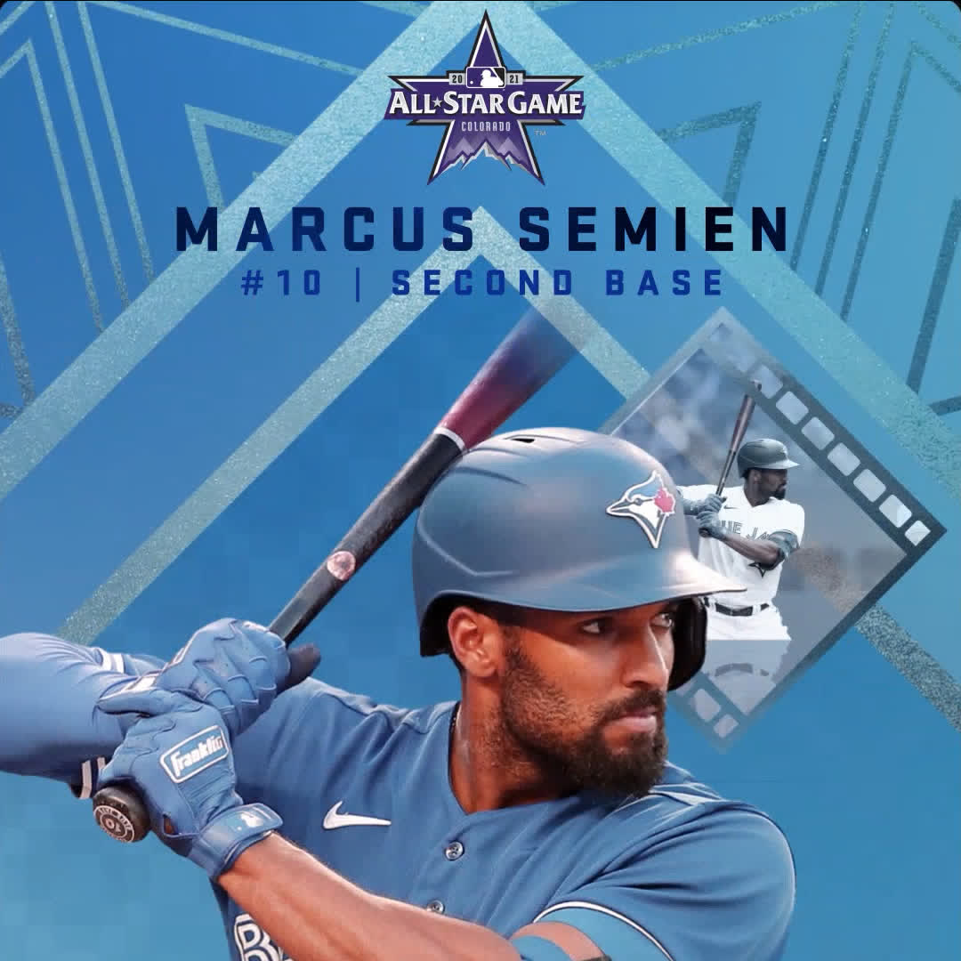 Marcus Semien