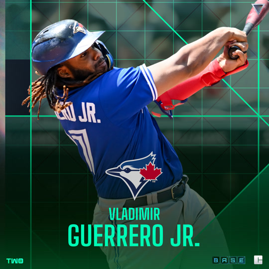 Vladimir Guerrero Jr.