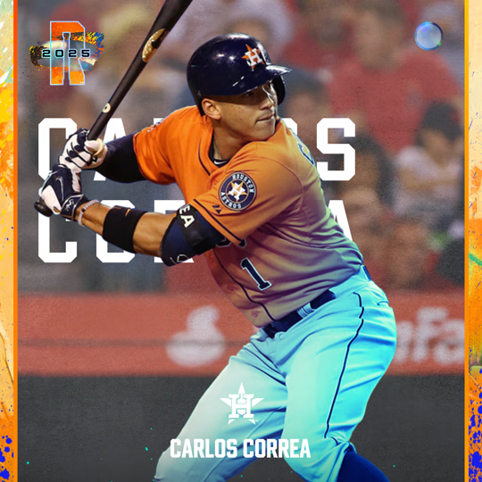 Carlos Correa