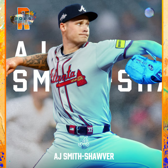 AJ Smith-Shawver