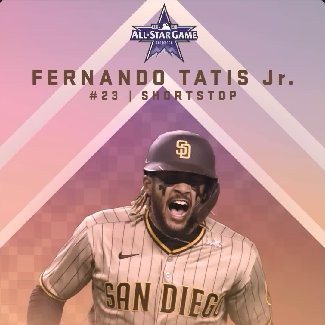 Fernando Tatis Jr.