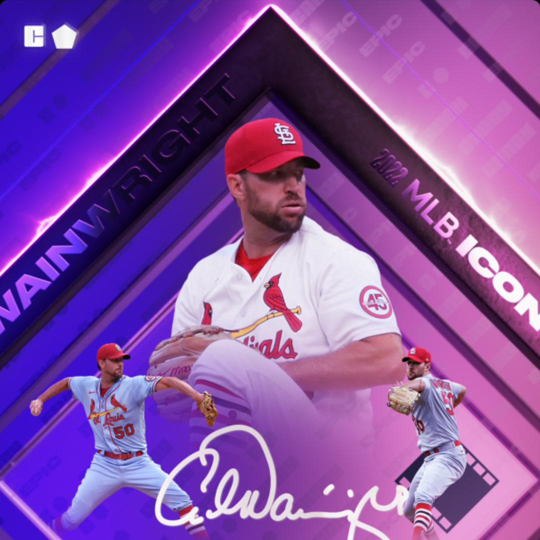 Adam Wainwright