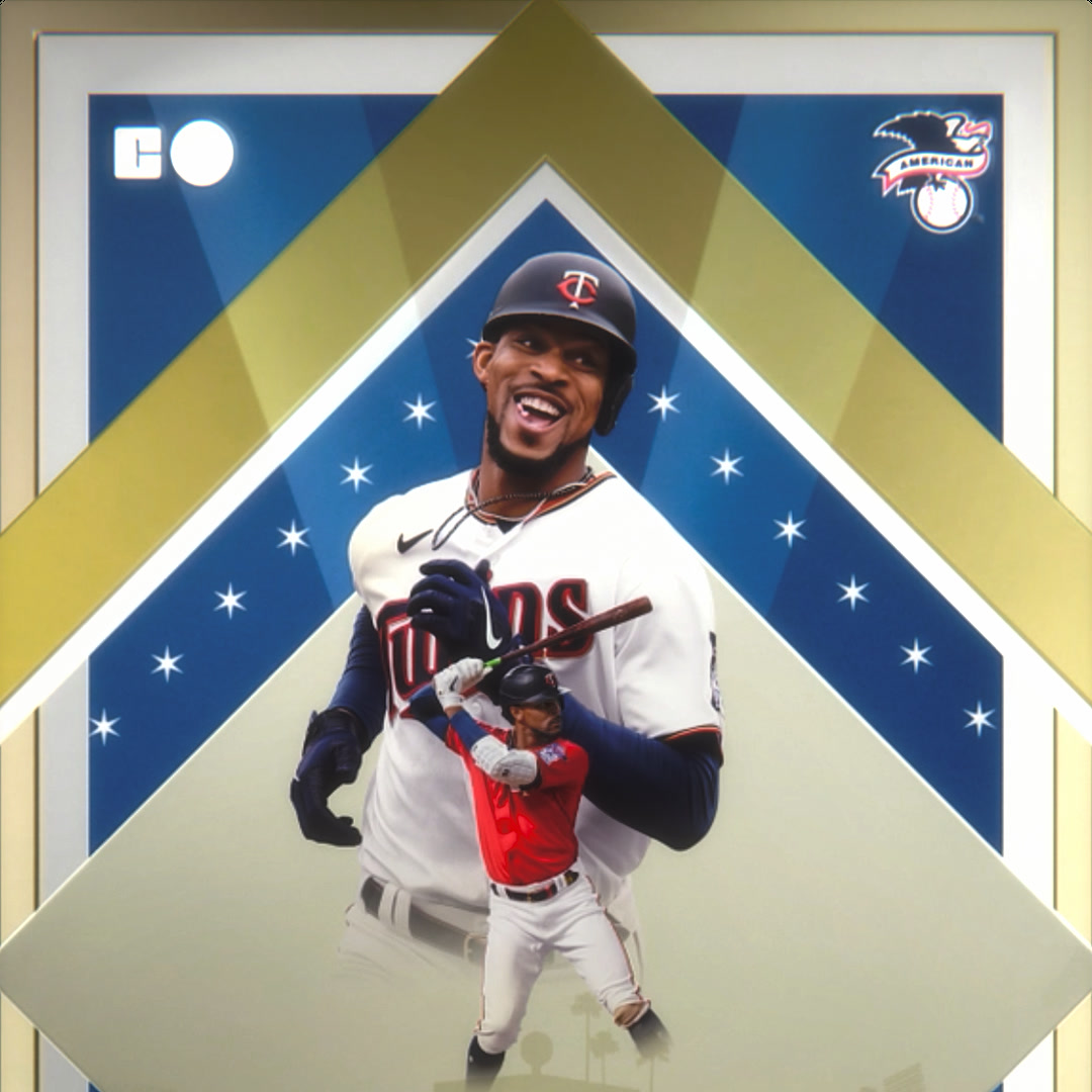 Byron Buxton
