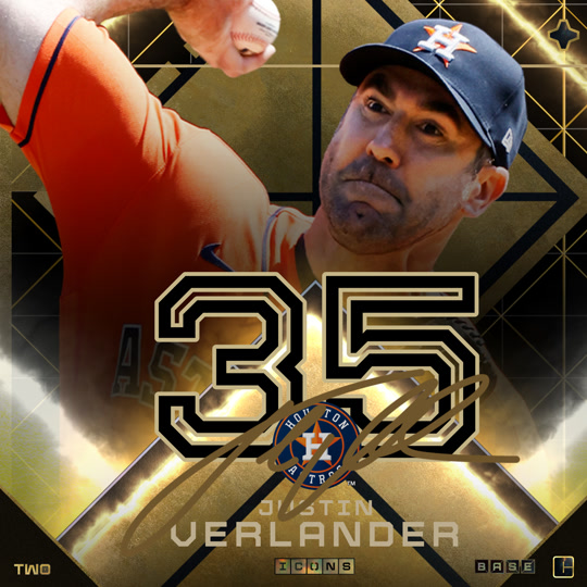 Justin Verlander