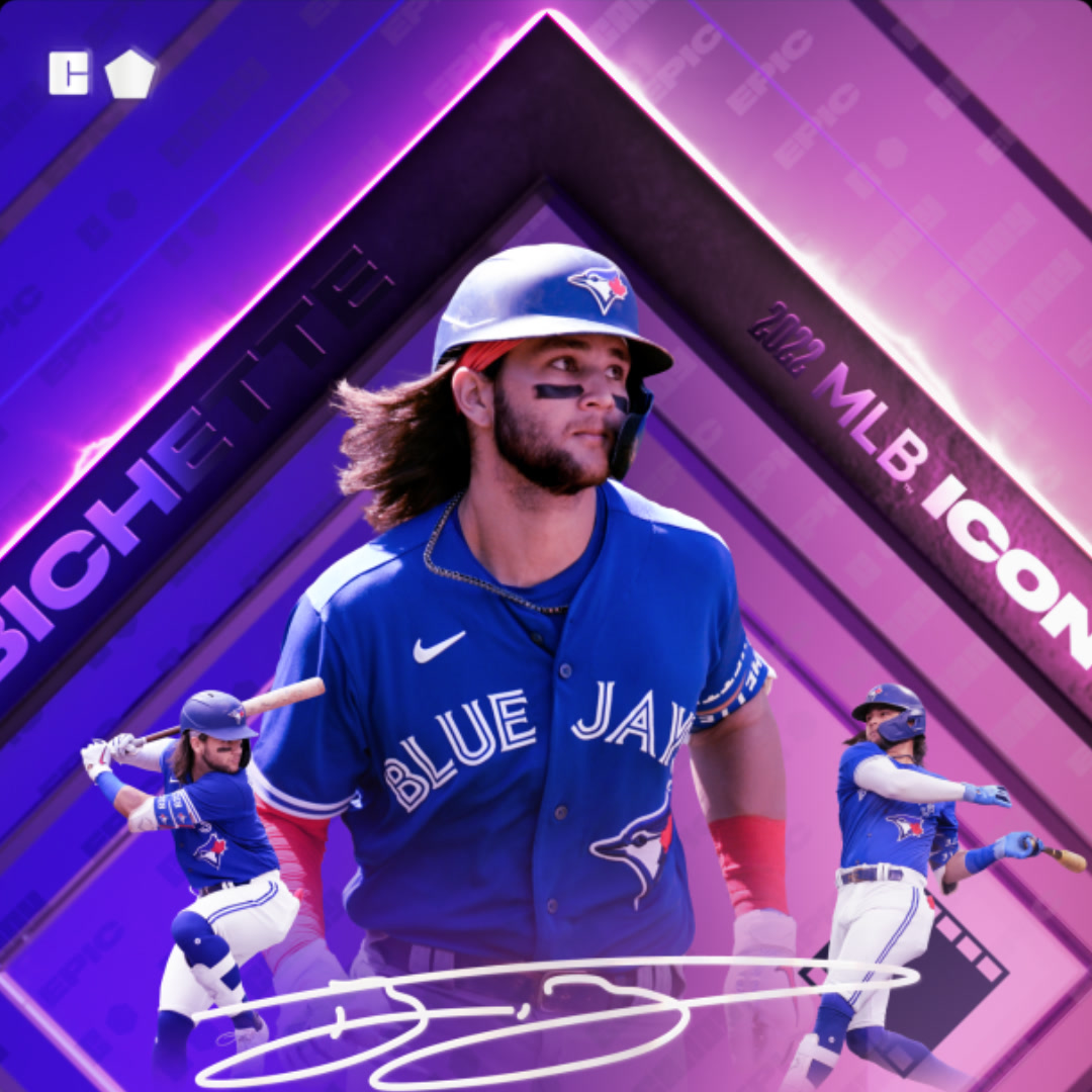Bo Bichette