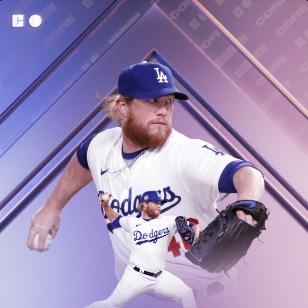 Craig Kimbrel