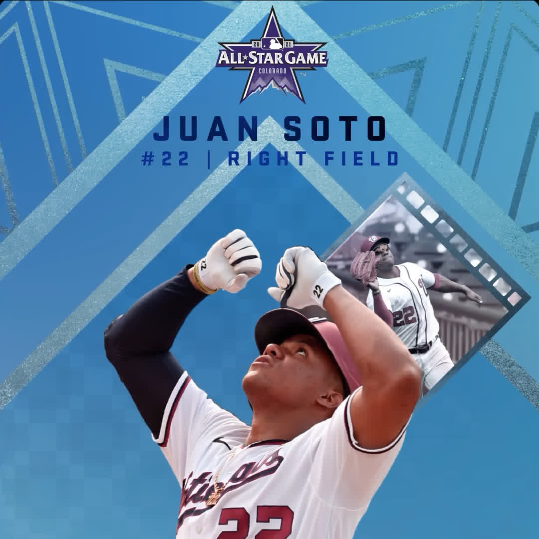 Juan Soto