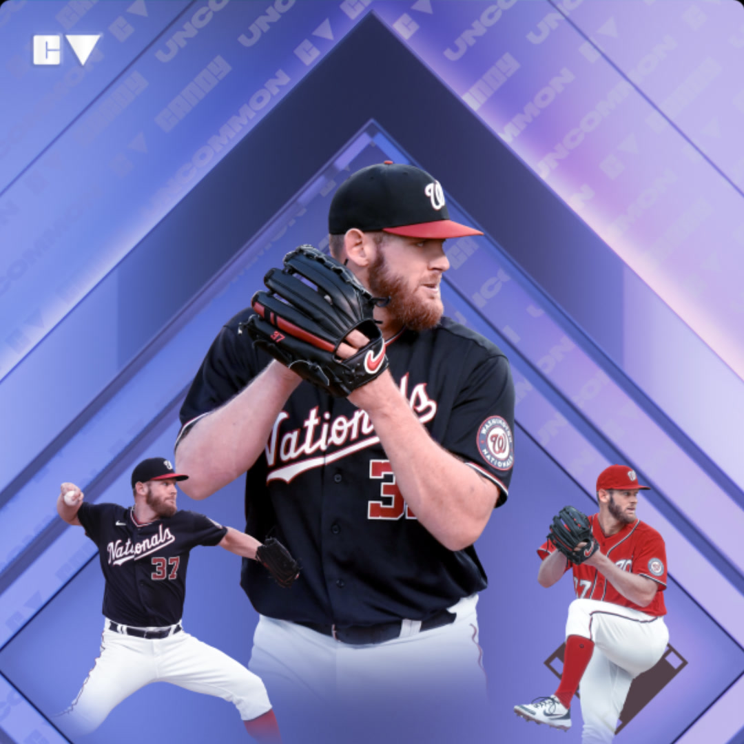 Stephen Strasburg