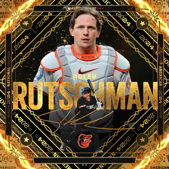 Adley Rutschman