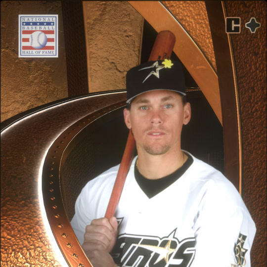 Craig Biggio