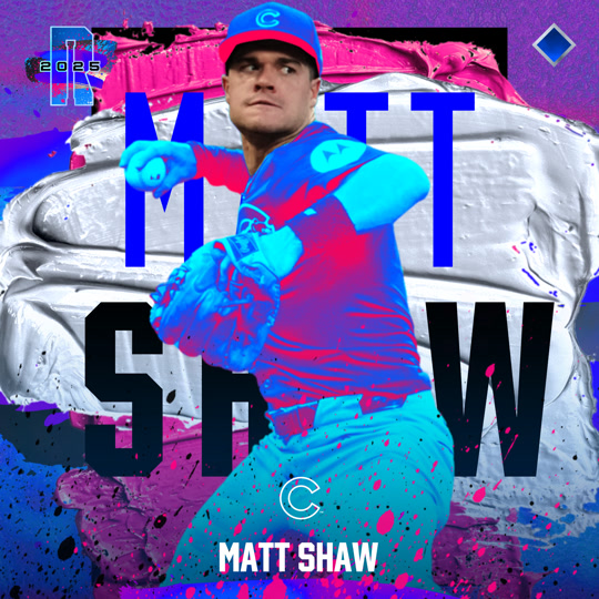 Matt Shaw