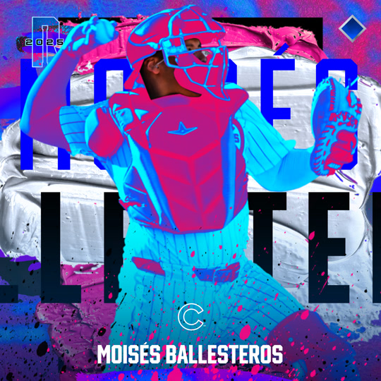 Moisés Ballesteros