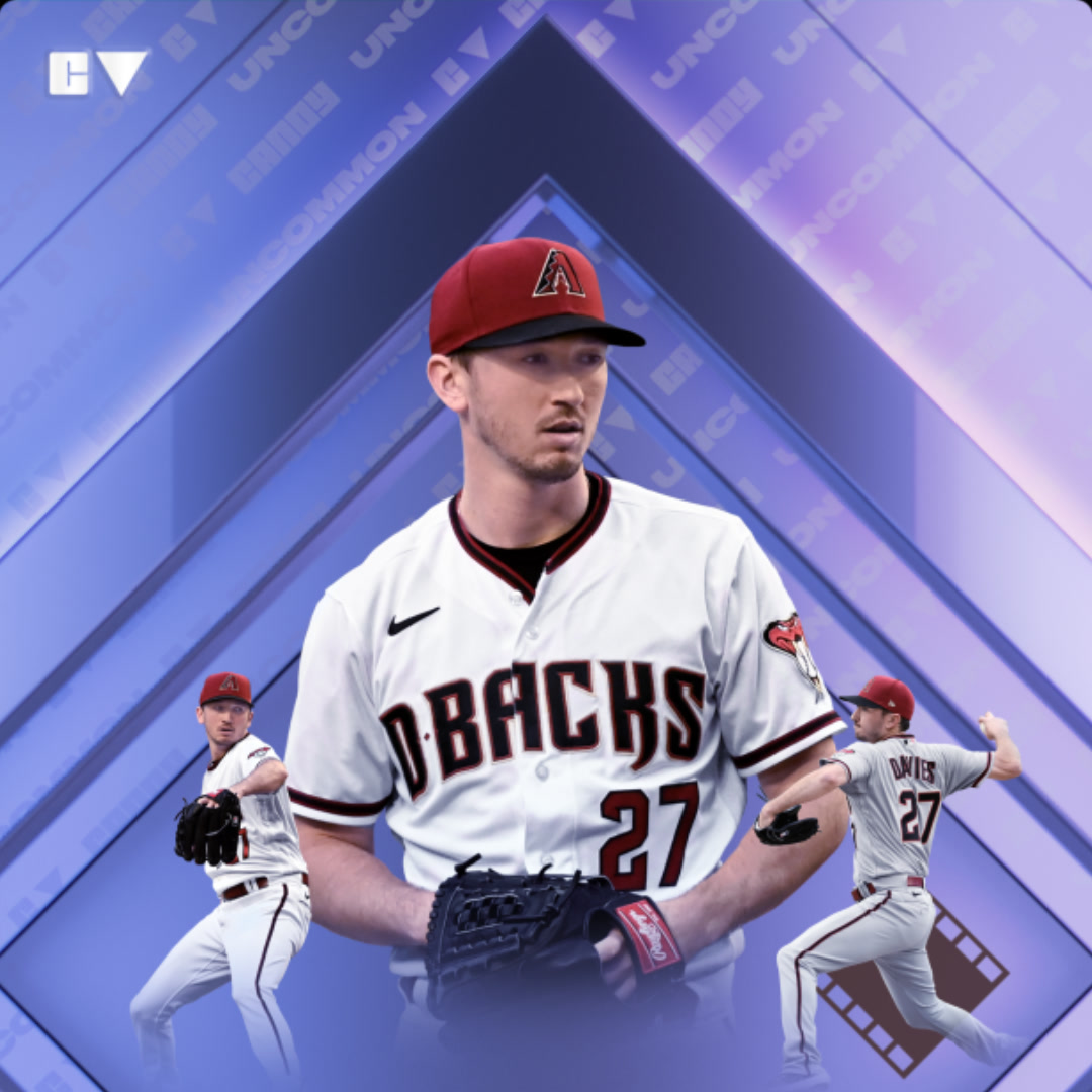 Zach Davies