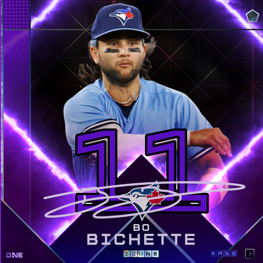 Bo Bichette