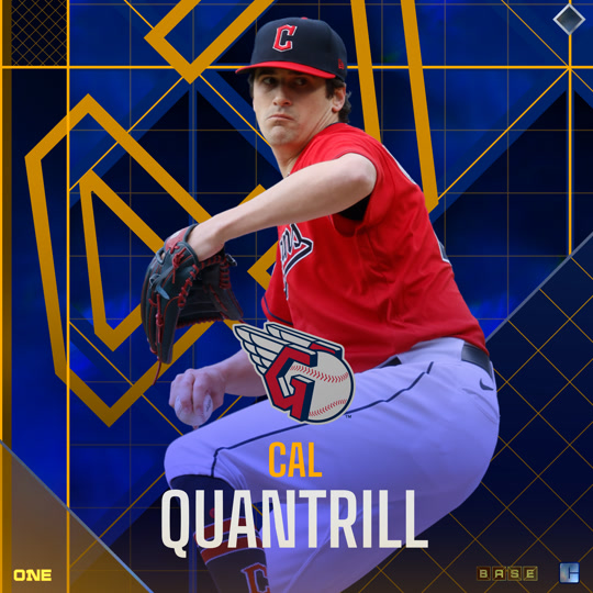 Cal Quantrill
