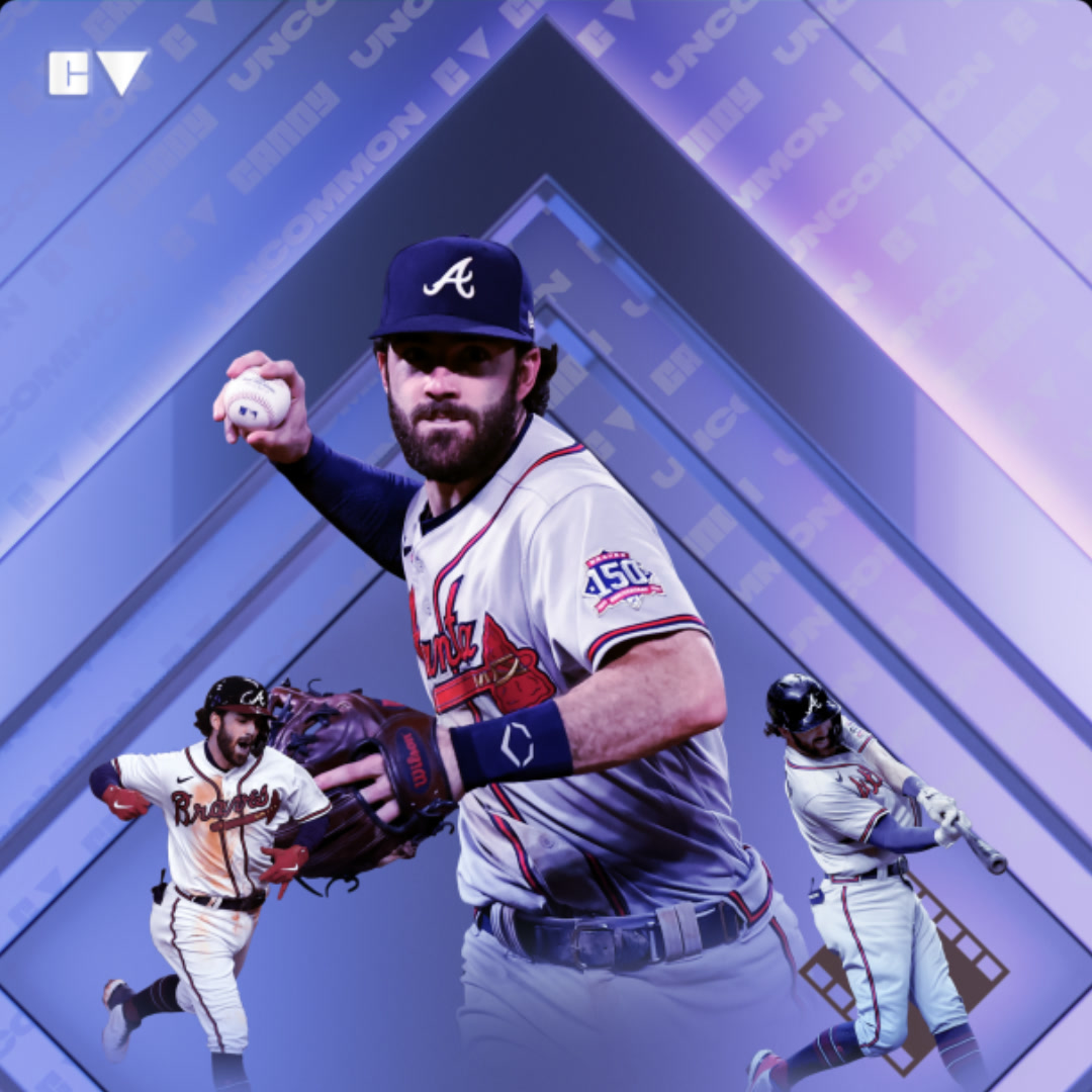 Dansby Swanson