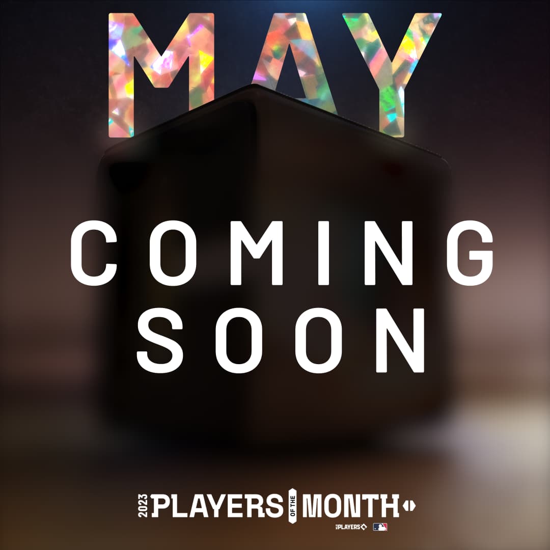 2023 May Players of the Month Pack - Premium Placeholder