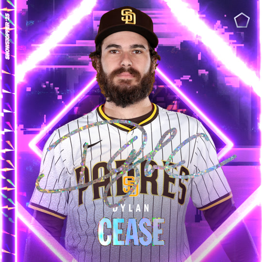 Dylan Cease