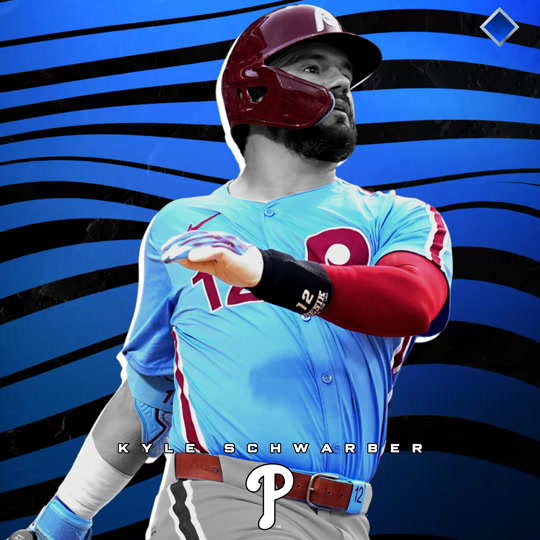 Kyle Schwarber