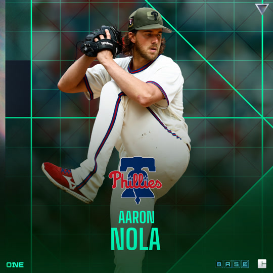 Aaron Nola