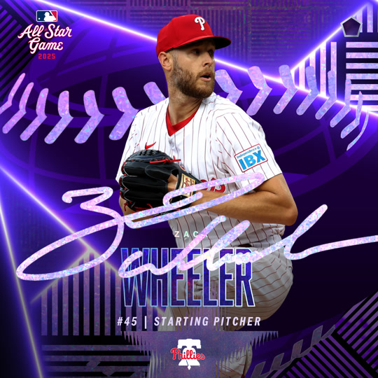 Zack Wheeler