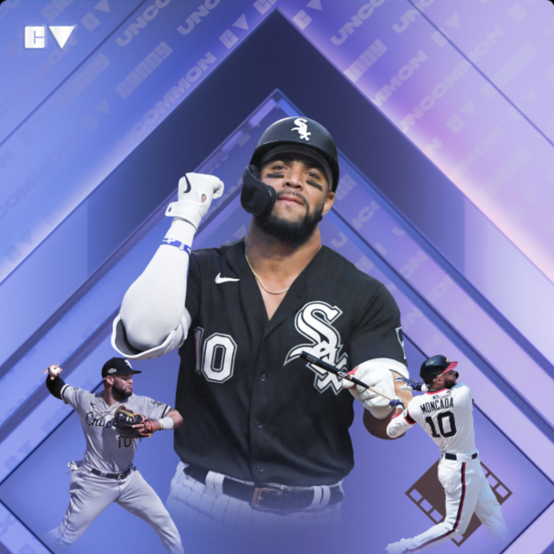 Yoán Moncada