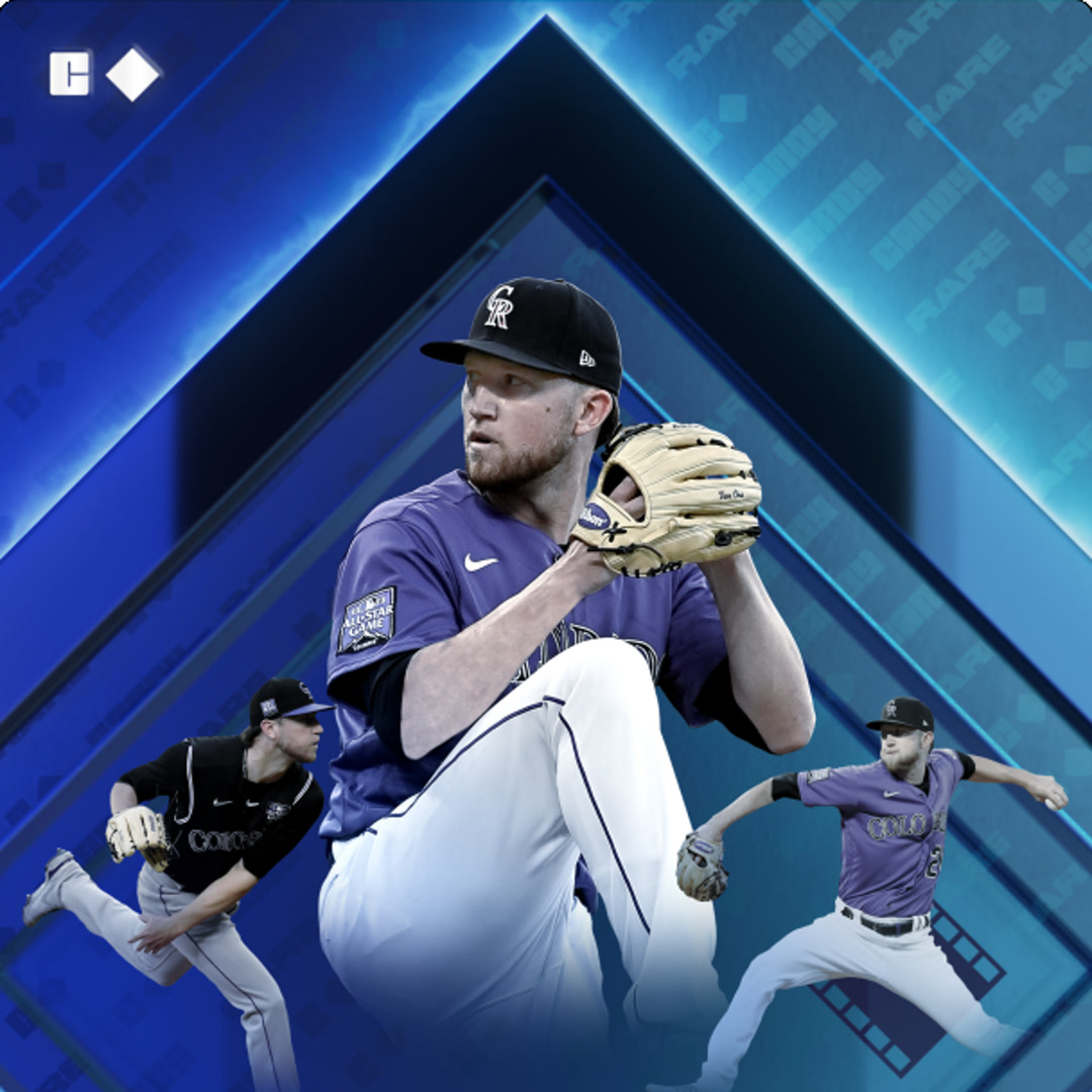 Kyle Freeland