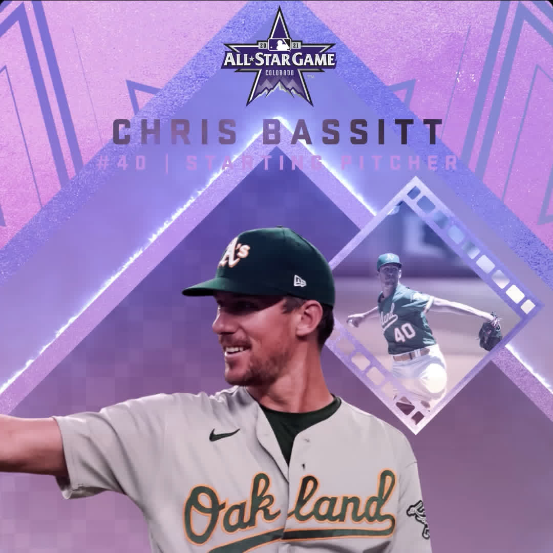 Chris Bassitt