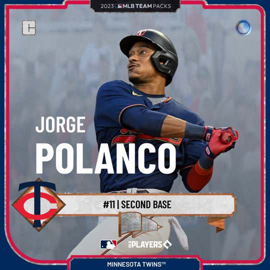 Jorge Polanco