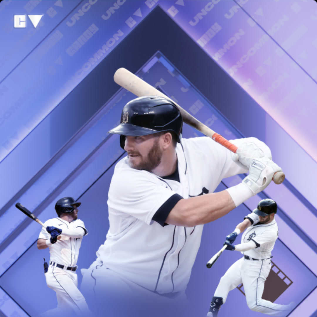 Robbie Grossman