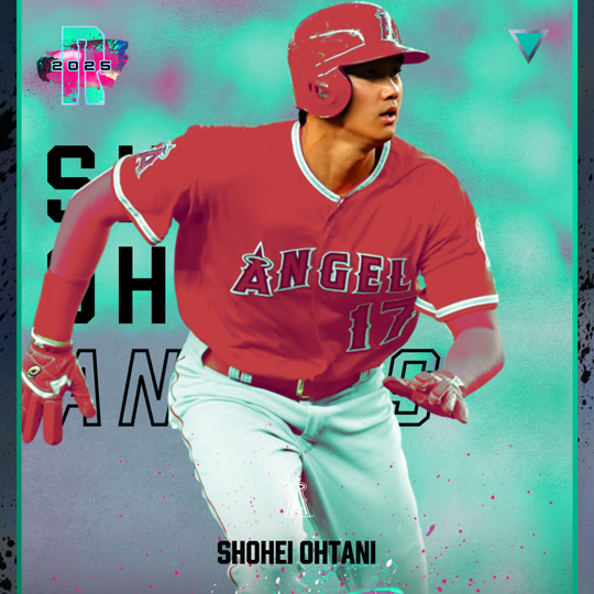 Shohei Ohtani