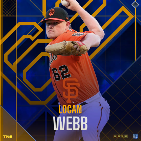 Logan Webb