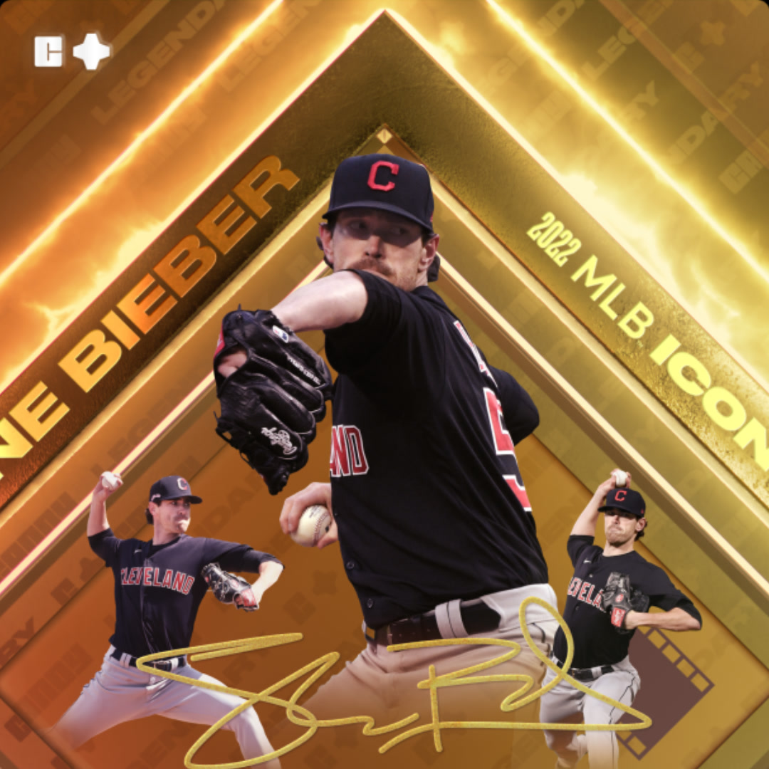 Shane Bieber