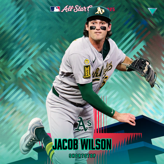 Jacob Wilson