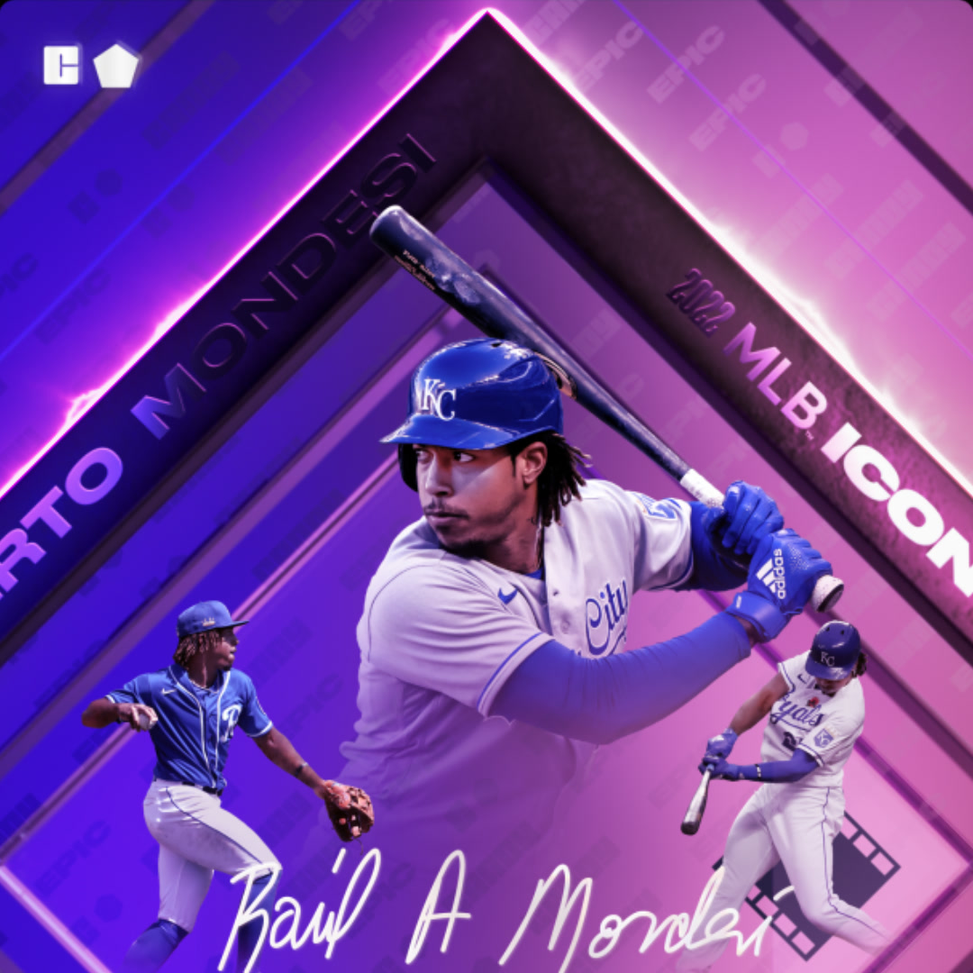 Adalberto Mondesi